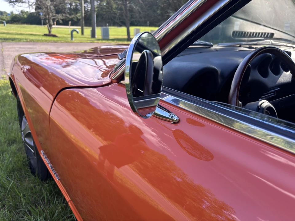 1972 Nissan Fairlady Z 1st Gen - Image 27 of 31