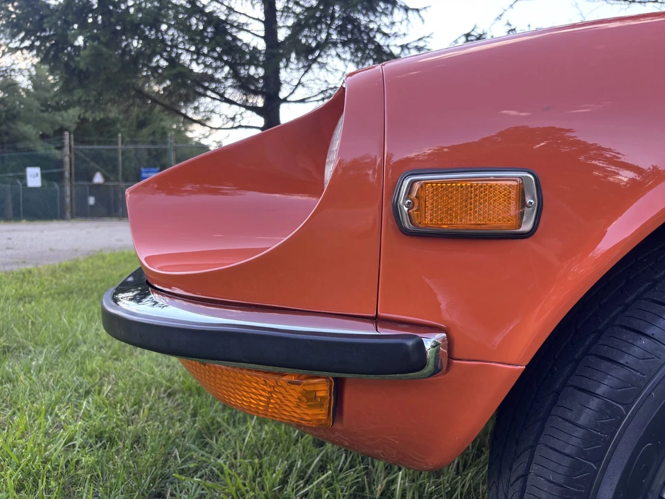 1972 Nissan Fairlady Z 1st Gen - Image 20 of 31