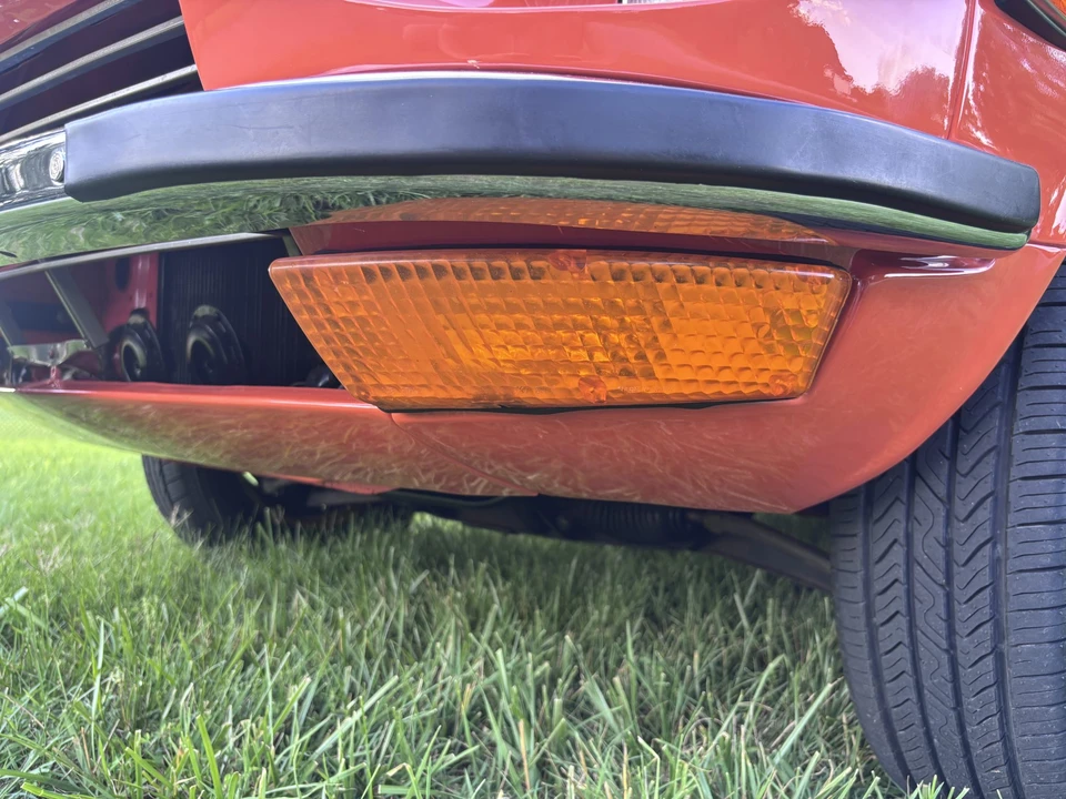 1972 Nissan Fairlady Z 1st Gen - Image 21 of 31