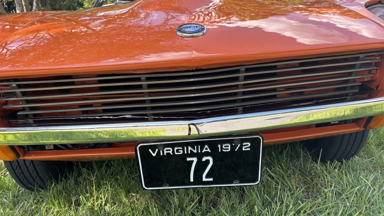 1972 Nissan Fairlady Z 1st Gen - Image 30 of 31