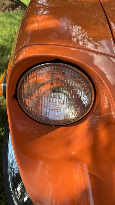 1972 Nissan Fairlady Z 1st Gen - Image 19 of 31