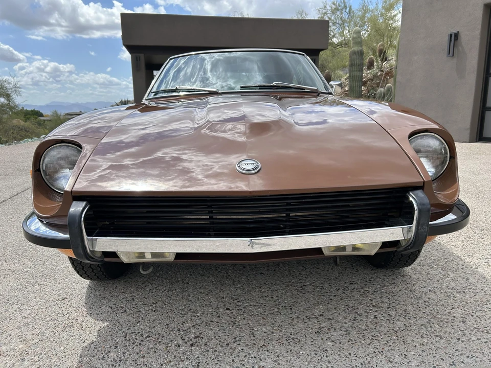 1972 Nissan Fairlady Z 1st Gen - Image 9 of 31