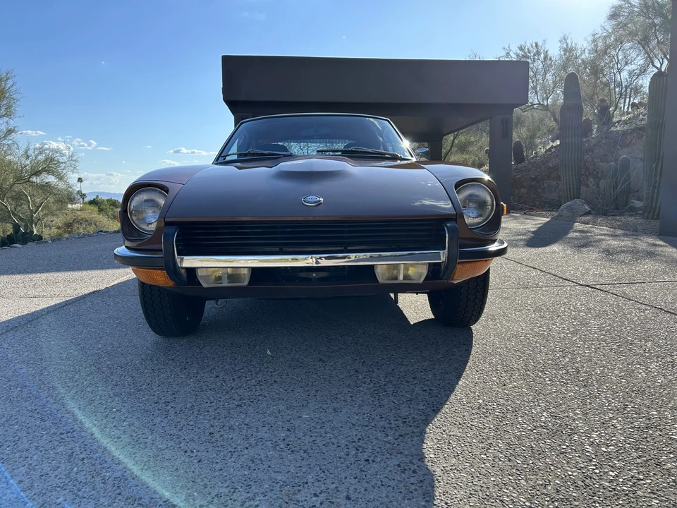 1972 Nissan Fairlady Z 1st Gen - Image 8 of 31