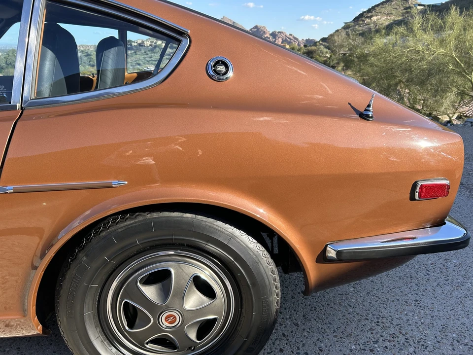 1972 Nissan Fairlady Z 1st Gen - Image 30 of 31