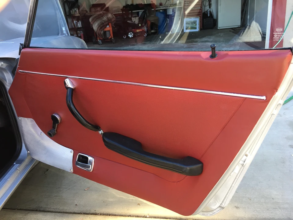 1972 Nissan Fairlady Z 1st Gen - Image 29 of 31
