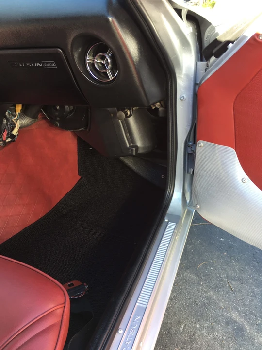 1972 Nissan Fairlady Z 1st Gen - Image 30 of 31