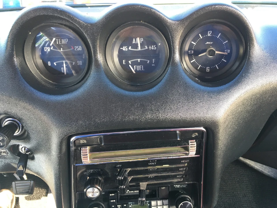 1972 Nissan Fairlady Z 1st Gen - Image 24 of 31