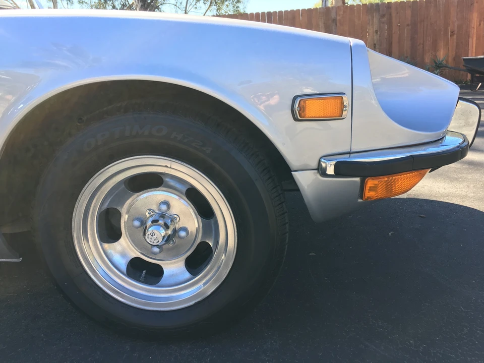 1972 Nissan Fairlady Z 1st Gen - Image 13 of 31