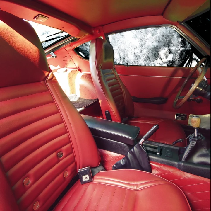 1972 Nissan Fairlady Z 1st Gen - Image 26 of 31