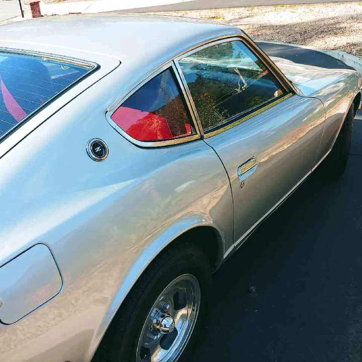 1972 Nissan Fairlady Z 1st Gen - Image 10 of 31