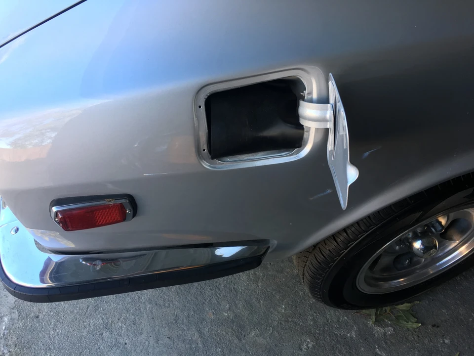 1972 Nissan Fairlady Z 1st Gen - Image 14 of 31