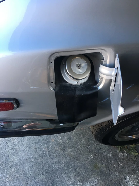 1972 Nissan Fairlady Z 1st Gen - Image 15 of 31