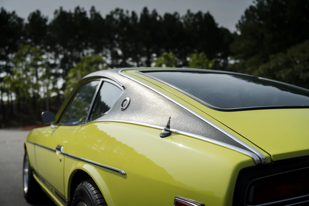1972 Nissan Fairlady Z 1st Gen - Image 23 of 31