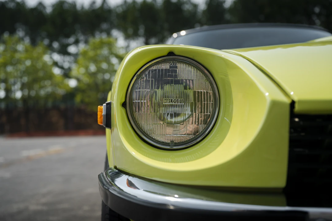1972 Nissan Fairlady Z 1st Gen - Image 26 of 31