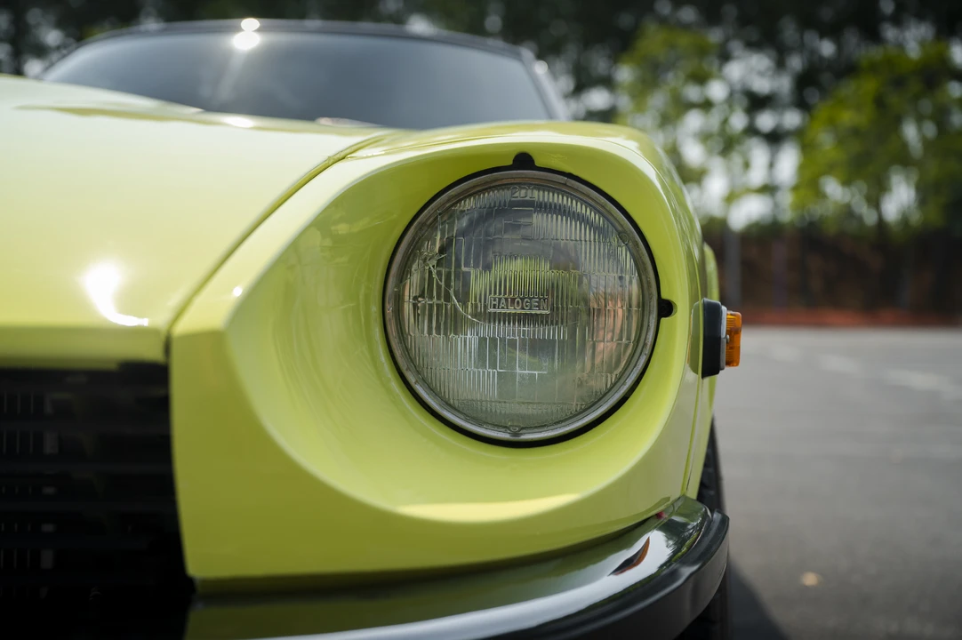 1972 Nissan Fairlady Z 1st Gen - Image 27 of 31