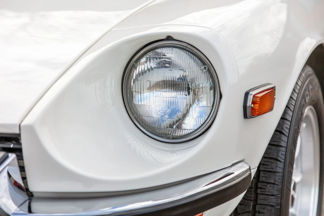 1972 Nissan Fairlady Z 1st Gen - Image 14 of 31