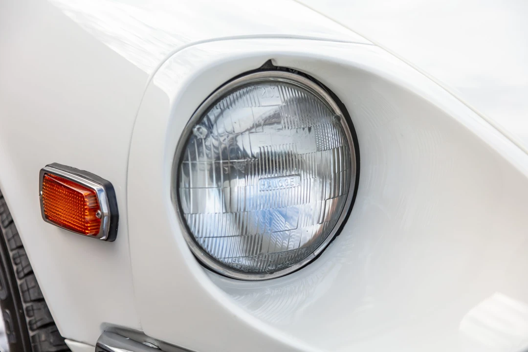 1972 Nissan Fairlady Z 1st Gen - Image 13 of 31