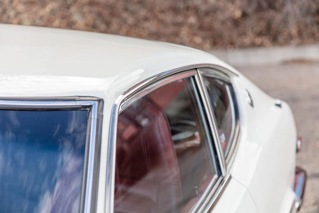 1972 Nissan Fairlady Z 1st Gen - Image 27 of 31