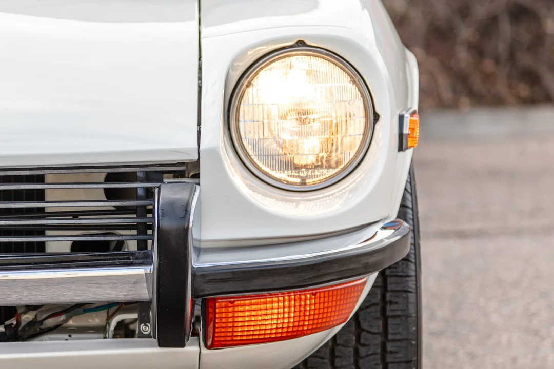 1972 Nissan Fairlady Z 1st Gen - Image 16 of 31