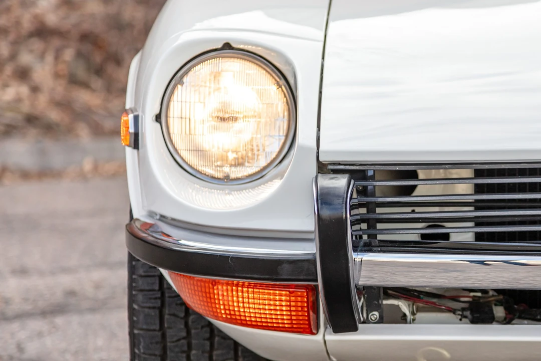 1972 Nissan Fairlady Z 1st Gen - Image 15 of 31