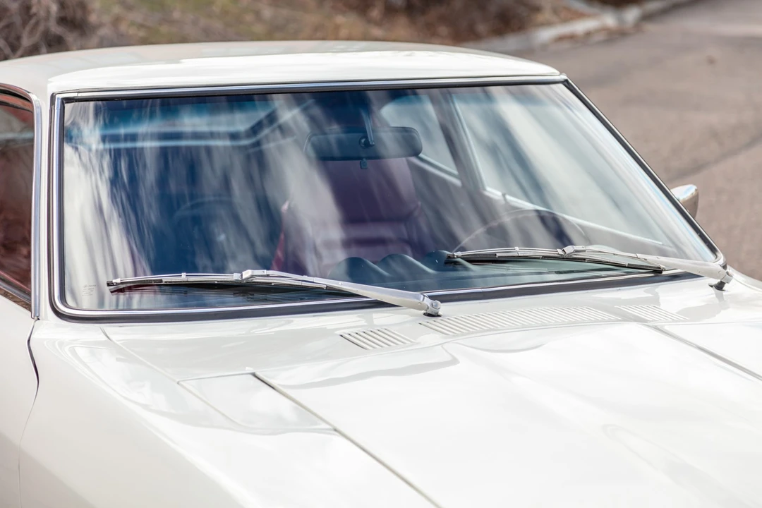 1972 Nissan Fairlady Z 1st Gen - Image 21 of 31
