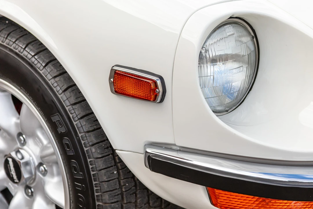 1972 Nissan Fairlady Z 1st Gen - Image 12 of 31