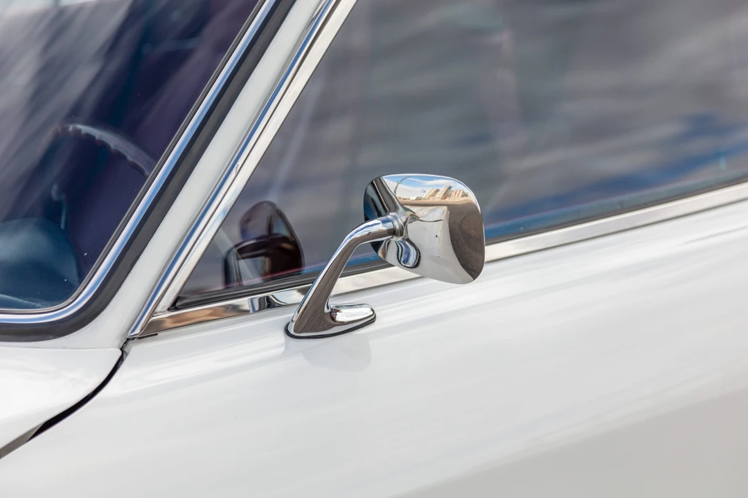 1972 Nissan Fairlady Z 1st Gen - Image 25 of 31