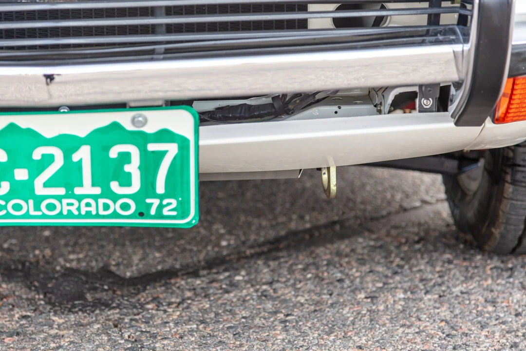 1972 Nissan Fairlady Z 1st Gen - Image 19 of 31