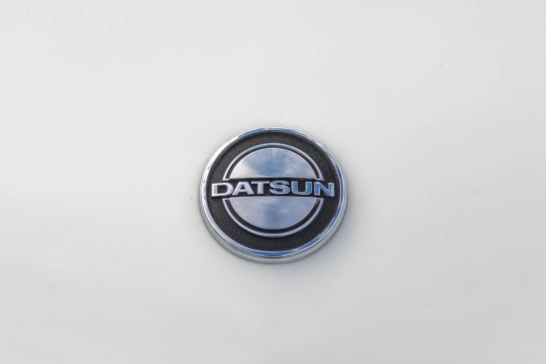 1972 Nissan Fairlady Z 1st Gen - Image 17 of 31