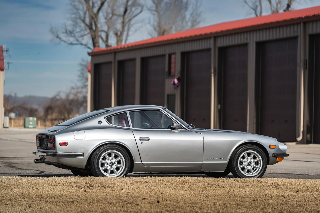 1972 Nissan Fairlady Z 1st Gen - Image 15 of 31