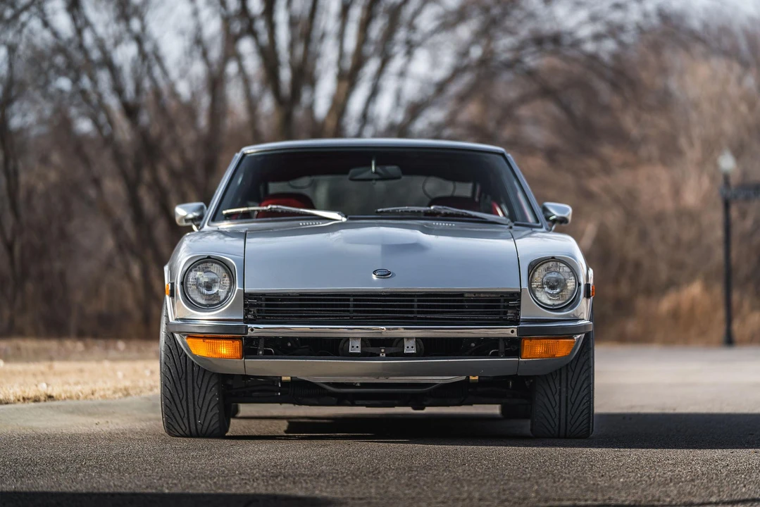 1972 Nissan Fairlady Z 1st Gen - Image 5 of 31