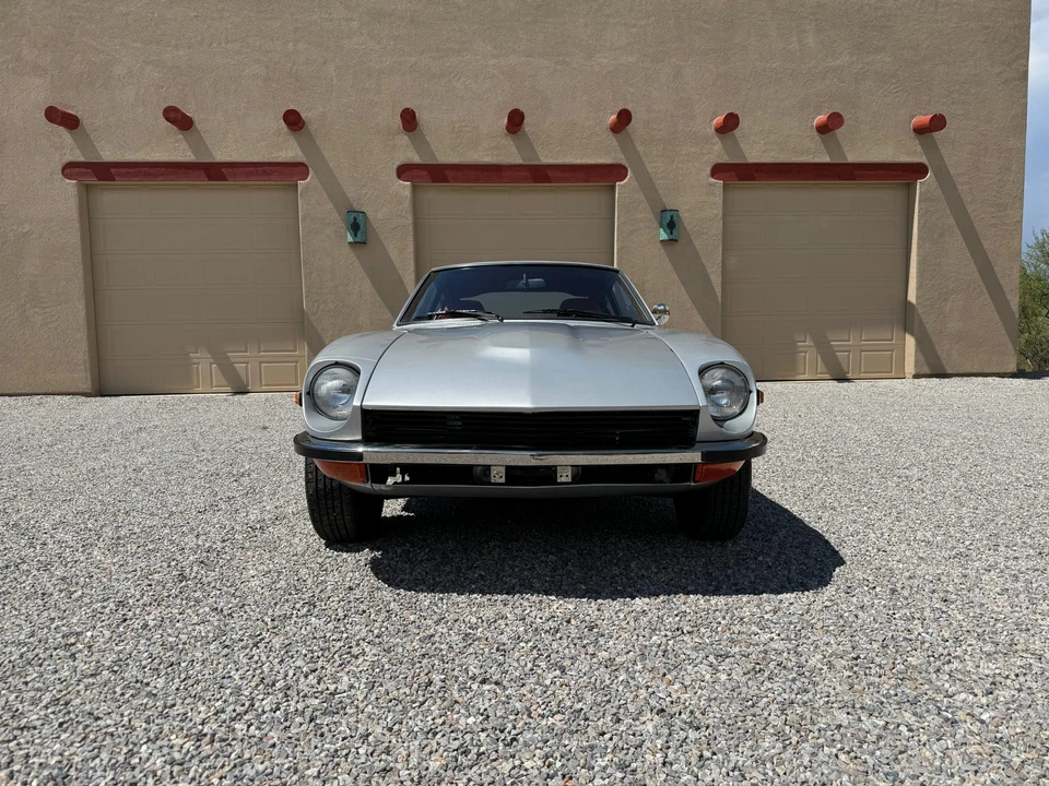 1972 Nissan Fairlady Z 1st Gen - Image 4 of 31
