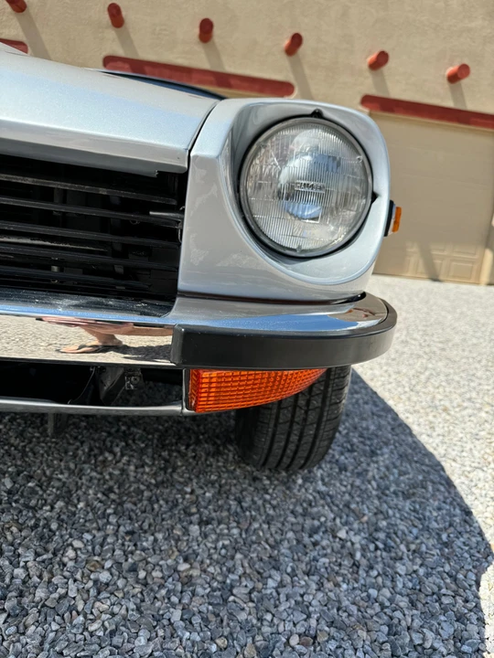 1972 Nissan Fairlady Z 1st Gen - Image 17 of 31