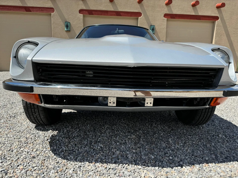 1972 Nissan Fairlady Z 1st Gen - Image 13 of 31