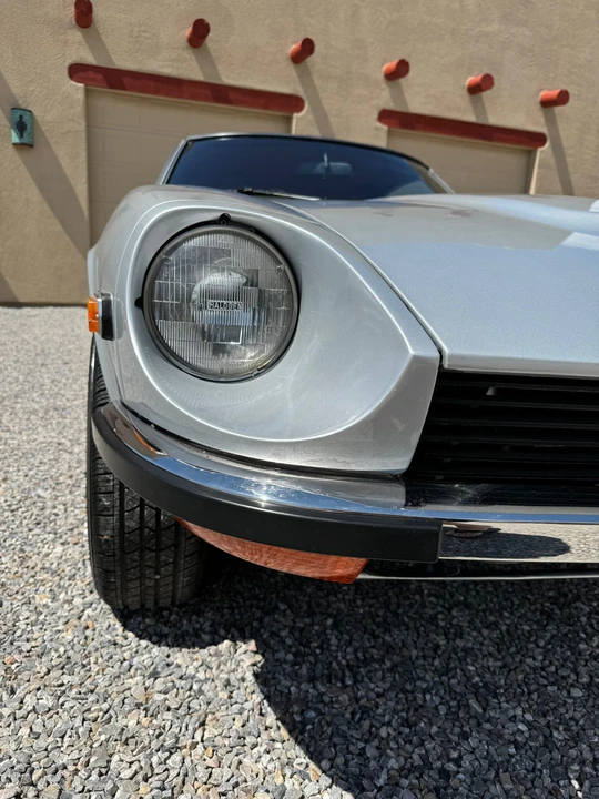 1972 Nissan Fairlady Z 1st Gen - Image 16 of 31