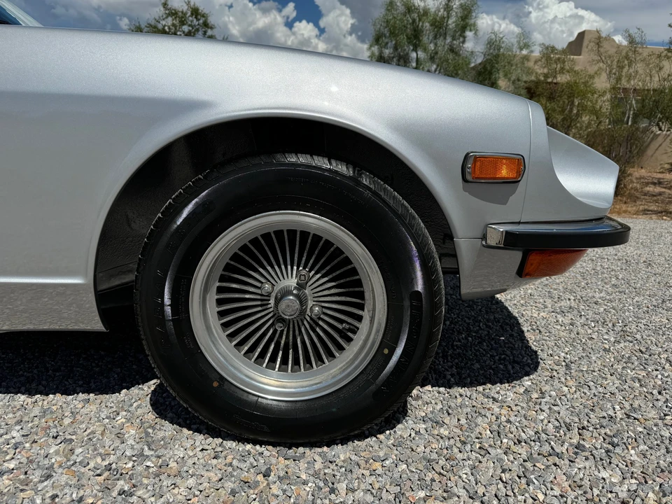 1972 Nissan Fairlady Z 1st Gen - Image 18 of 31