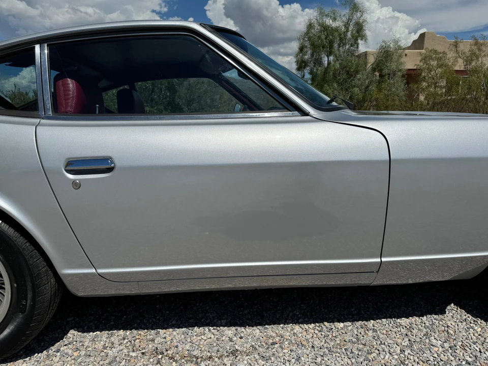 1972 Nissan Fairlady Z 1st Gen - Image 20 of 31