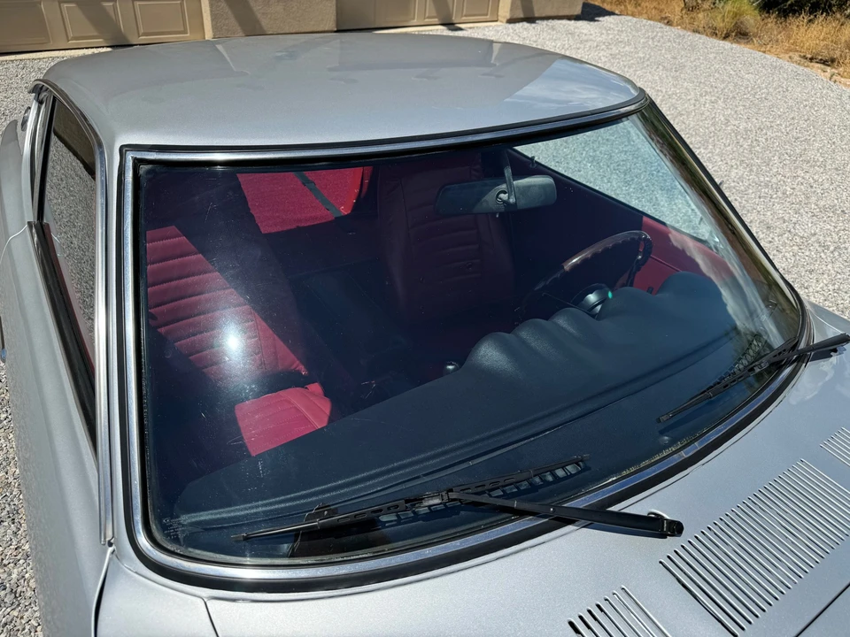 1972 Nissan Fairlady Z 1st Gen - Image 26 of 31