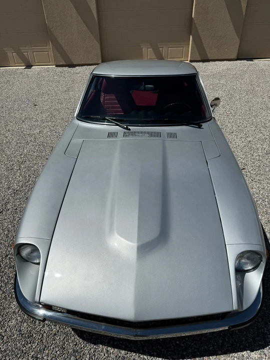 1972 Nissan Fairlady Z 1st Gen - Image 15 of 31