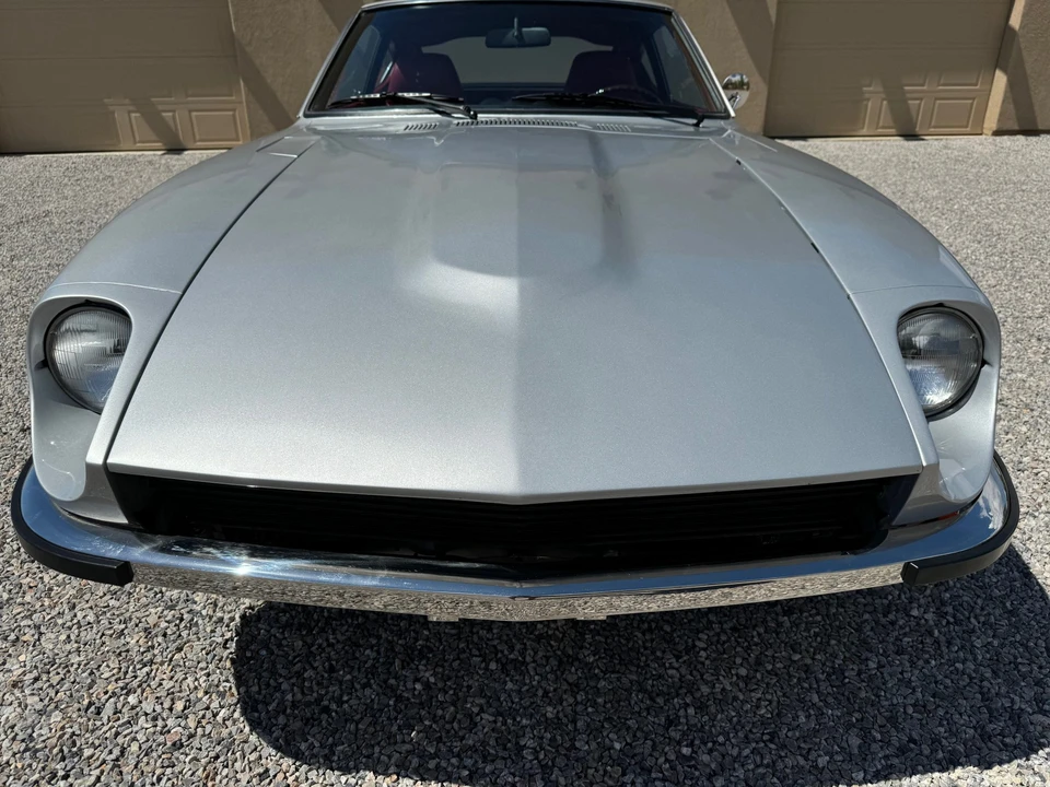 1972 Nissan Fairlady Z 1st Gen - Image 14 of 31