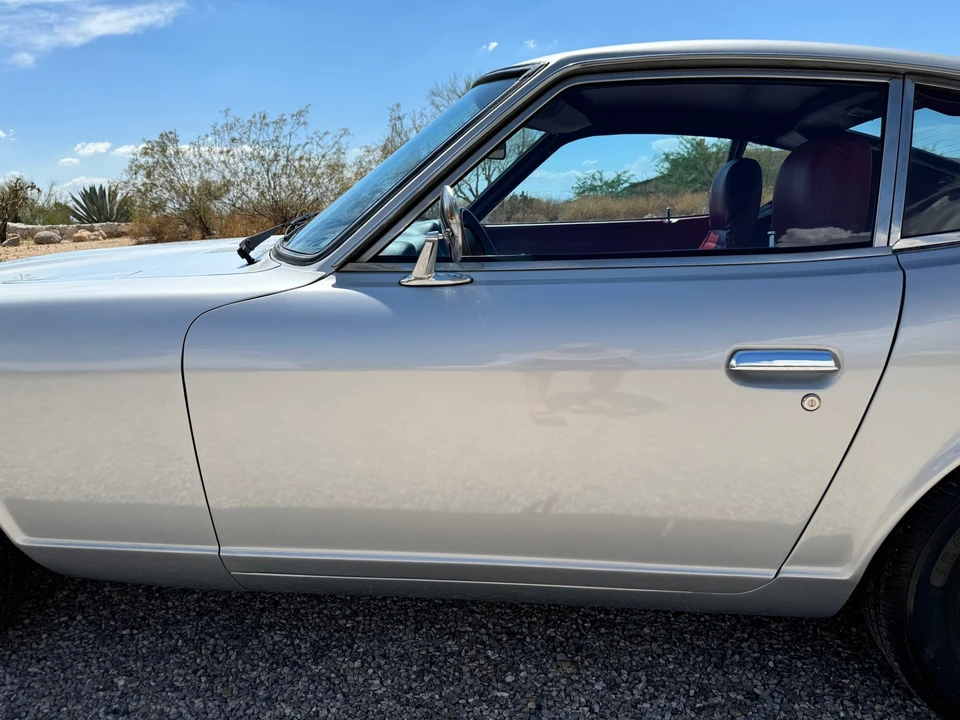 1972 Nissan Fairlady Z 1st Gen - Image 27 of 31