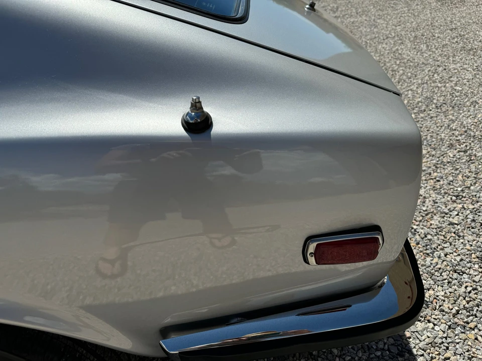 1972 Nissan Fairlady Z 1st Gen - Image 30 of 31