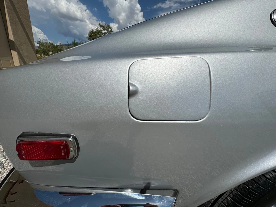 1972 Nissan Fairlady Z 1st Gen - Image 29 of 31