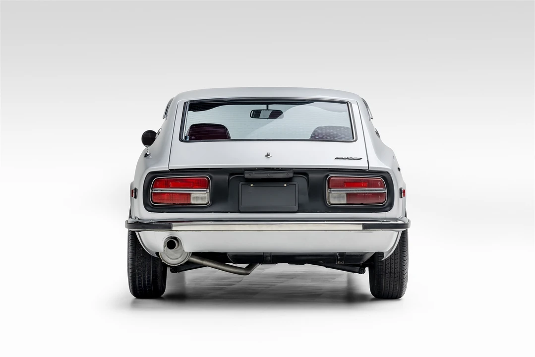 1972 Nissan Fairlady Z 1st Gen - Image 12 of 31