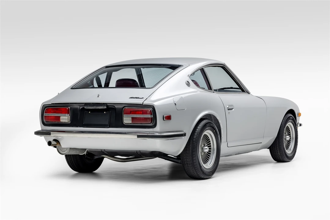 1972 Nissan Fairlady Z 1st Gen - Image 14 of 31