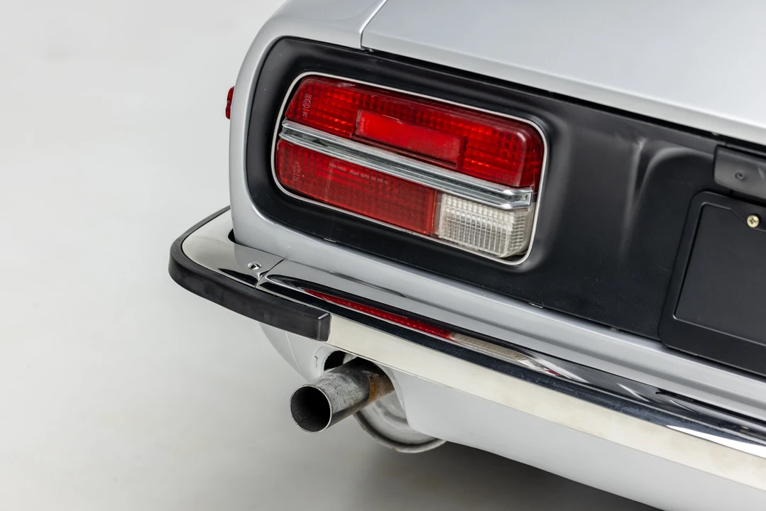 1972 Nissan Fairlady Z 1st Gen - Image 28 of 31