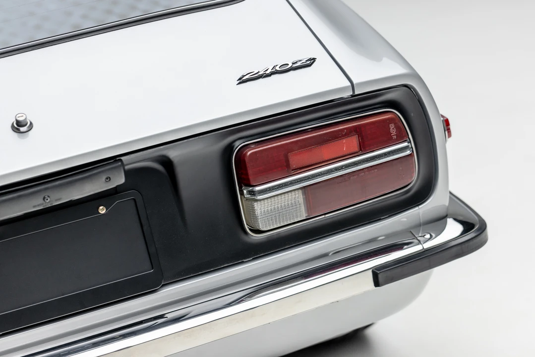 1972 Nissan Fairlady Z 1st Gen - Image 29 of 31