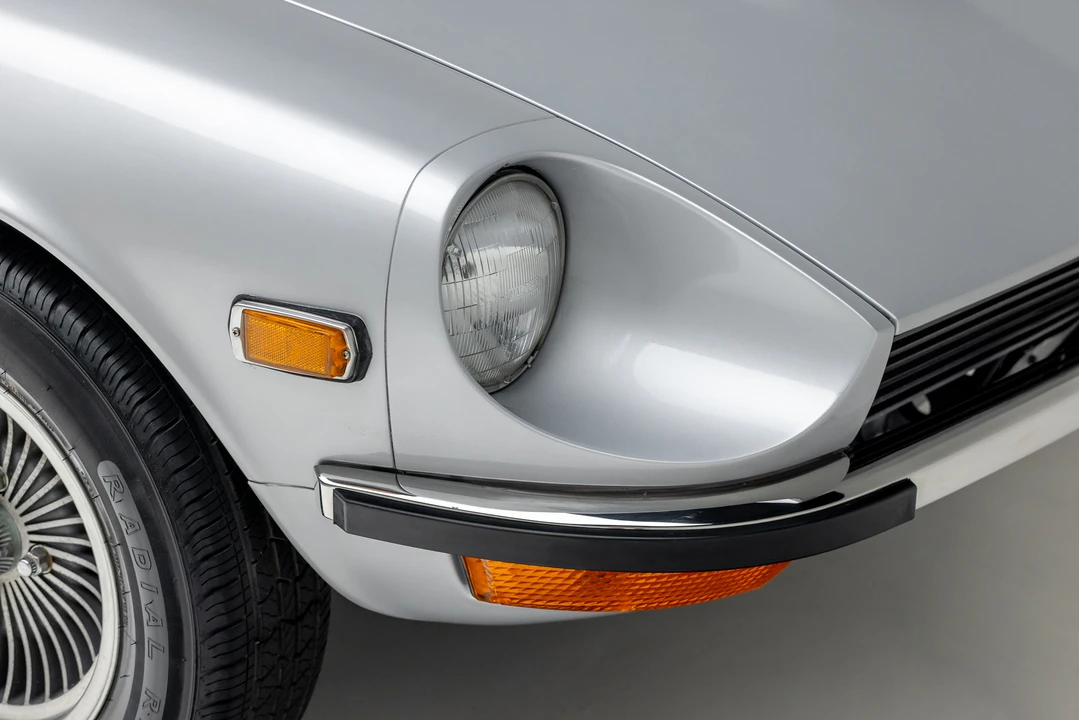 1972 Nissan Fairlady Z 1st Gen - Image 23 of 31