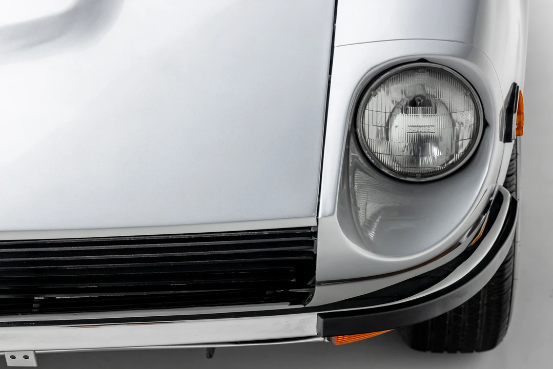 1972 Nissan Fairlady Z 1st Gen - Image 22 of 31