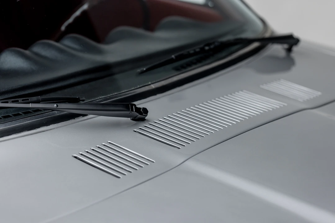 1972 Nissan Fairlady Z 1st Gen - Image 21 of 31